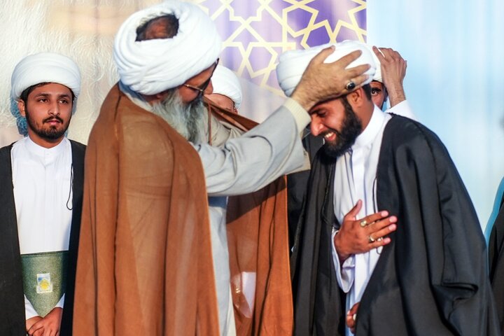 طلاب علم میں سبقت اور دورِ حاضر کے تقاضوں کے مطابق کام کریں، علامہ شیخ انور علی نجفی