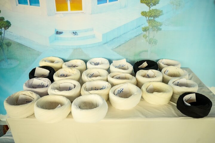 طلاب علم میں سبقت اور دورِ حاضر کے تقاضوں کے مطابق کام کریں، علامہ شیخ انور علی نجفی