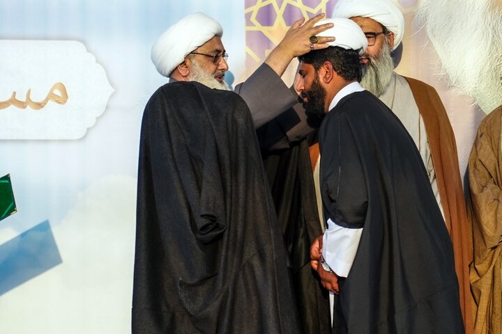 طلاب علم میں سبقت اور دورِ حاضر کے تقاضوں کے مطابق کام کریں، علامہ شیخ انور علی نجفی