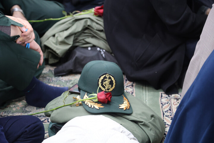 تصاویر / نماز جمعه همدان