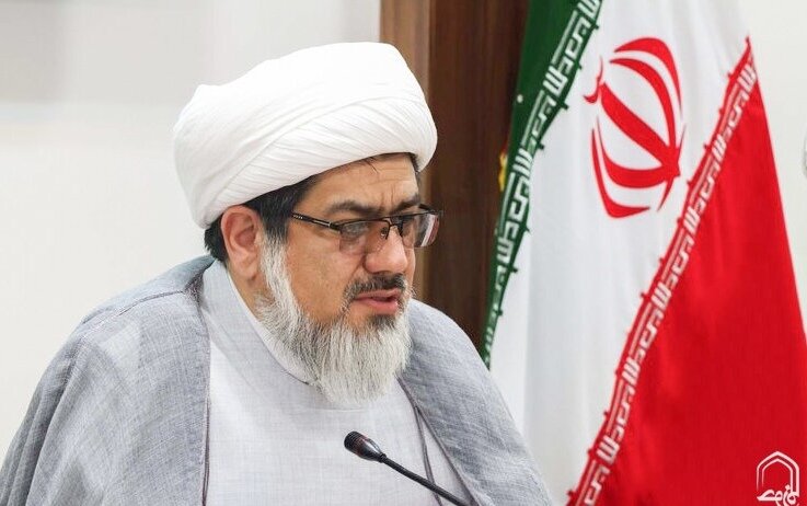 हौज़ात ए इल्मिया और सांस्कृतिक केंद्र दुश्मन के हमलों में अग्रिम मोर्चे पर हैं