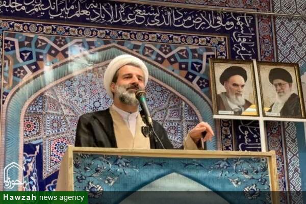 سپاه پاسداران، امانت‌داران امین انقلاب و موجب ترس دشمنان است