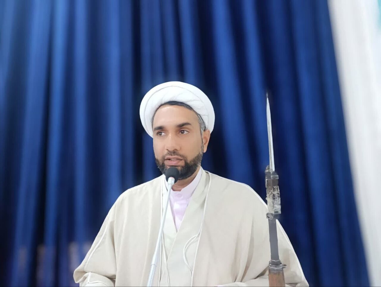 سپاه به‌عنوان دژی مستحکم، انقلاب و نظام اسلامی را از توطئه‌ها مصون داشته است