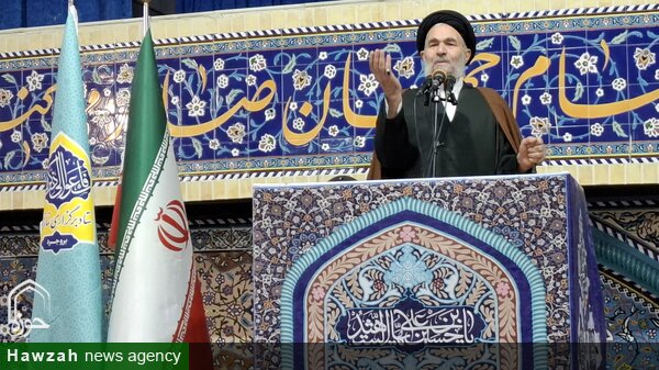 ترامپ قاتل سرداران ملت ایران و کودکان مظلوم ایران و غزه است