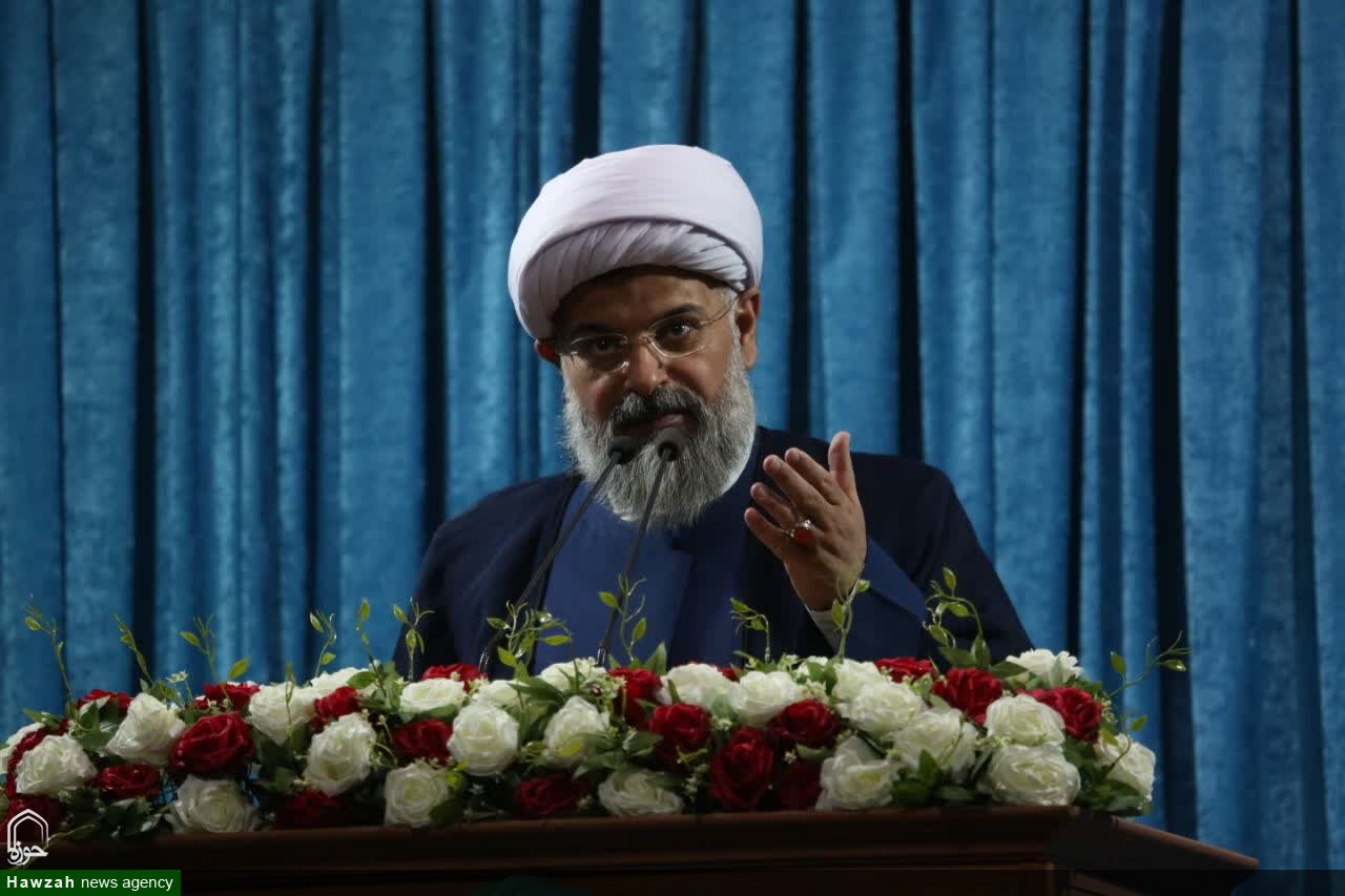 فتنه آمریکایی صهیونیستی جنگ تمام‌عیار تروریستی بود