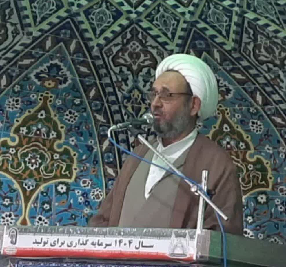 مسئولان در برخورد با اغشاشگران سهل انگاری و مسامحه نکنند