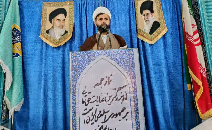 قوت علمی، اقتصادی و اجتماعی، ضامن امنیت ملی است