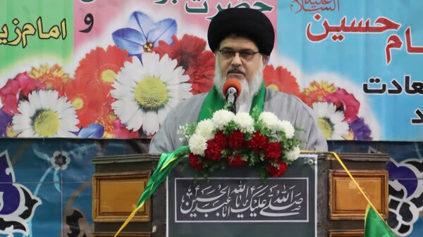 فرهنگ تسلیم‌ناپذیری در خون همه ایرانیان جاری است