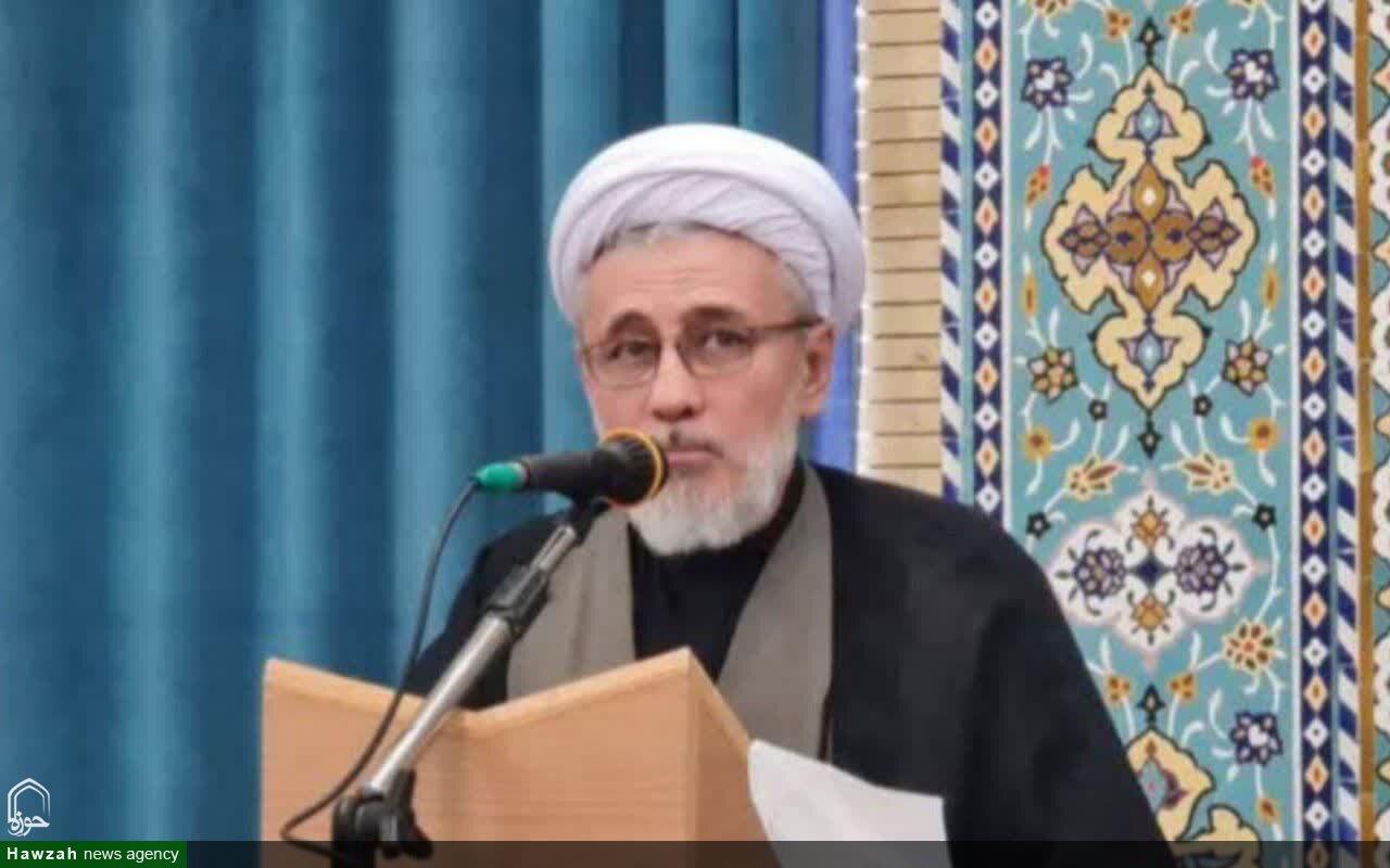 مقاومت مردم، سد محکم در برابر فشارهای دشمن