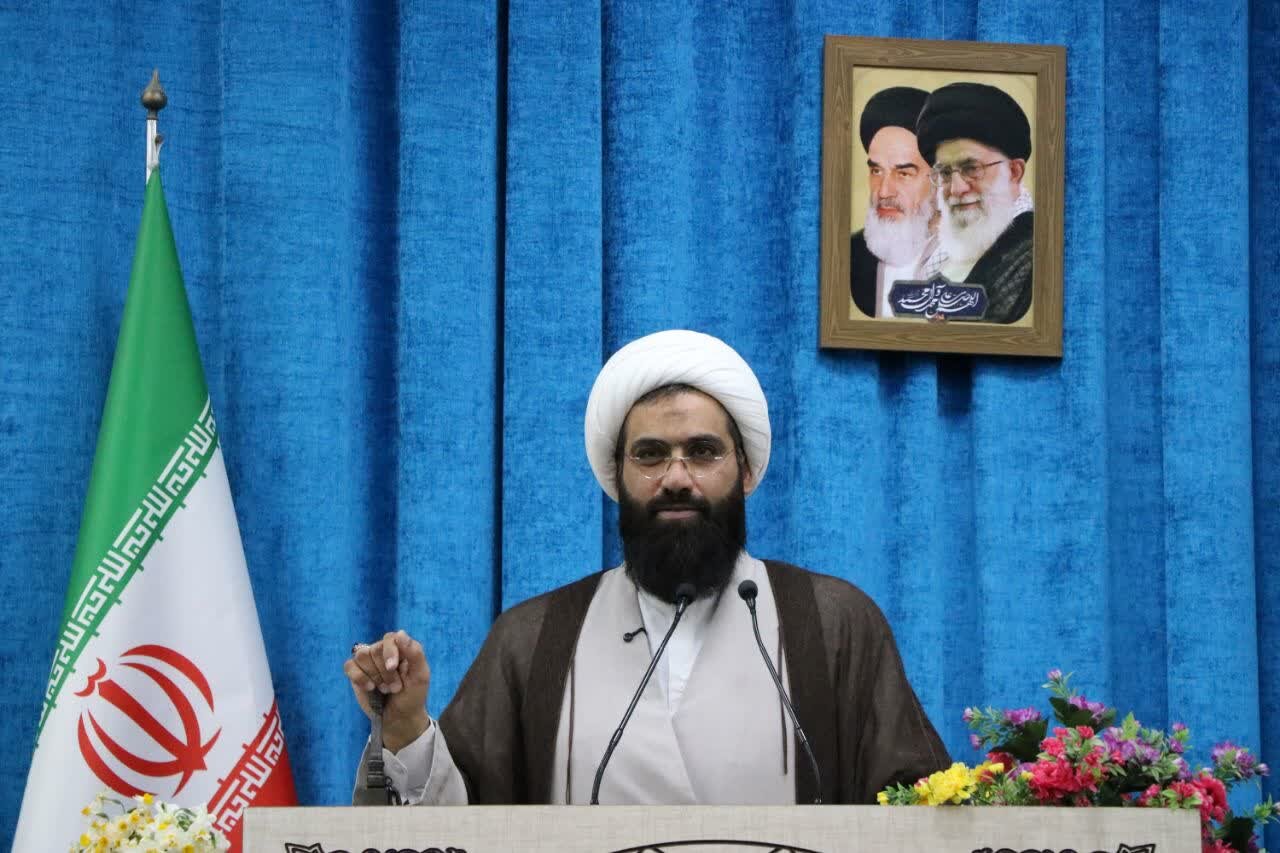 ملت ایران بار دیگر دشمن را ناکام گذاشت