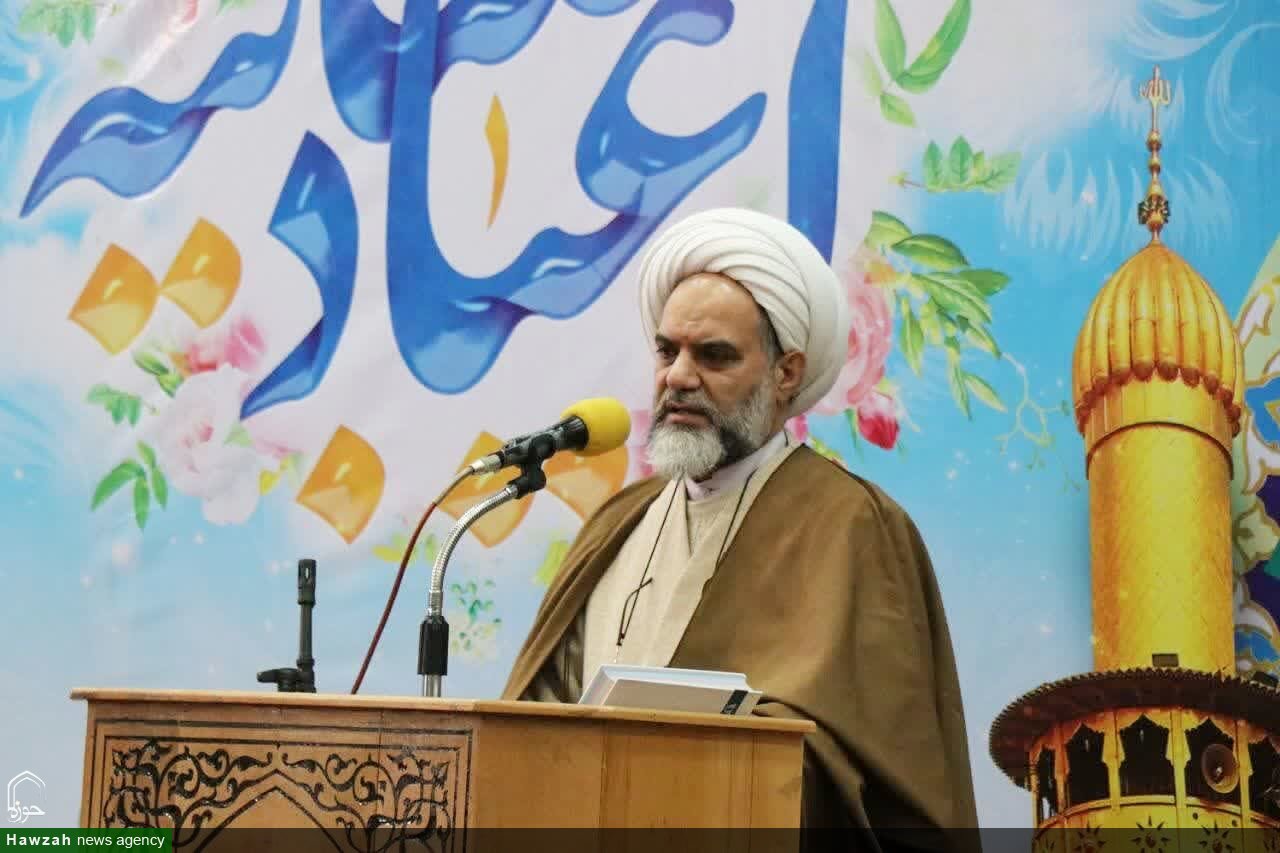 دشمنانی بی‌ایمان و بی‌وطن ارزشی برای انسانیت قائل نیستند