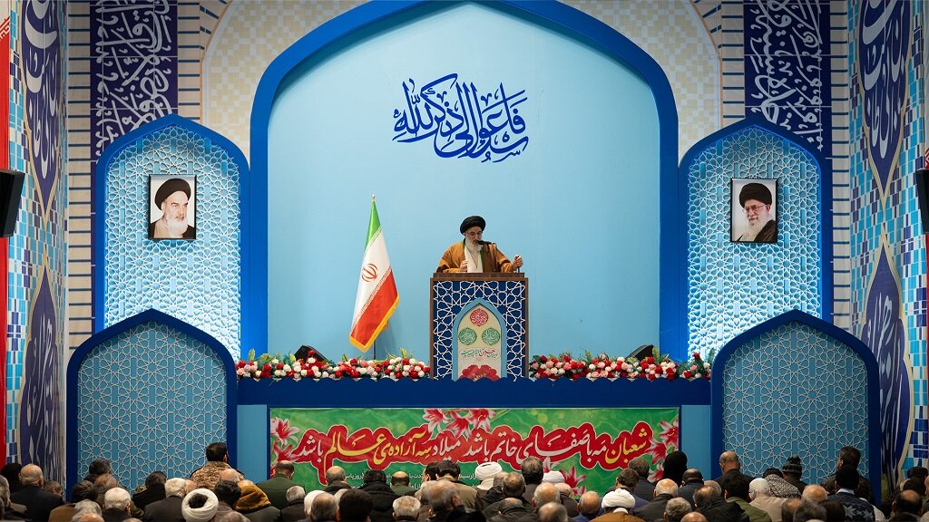 سپاه، نیروی راهبردی انقلاب و عامل شکست سیاست‌های آمریکا و رژیم صهیونیستی است