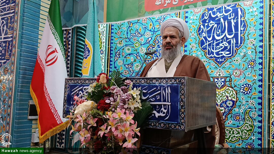 سخنان سخیف ترامپ، نشانه اقتدار کلام رهبر انقلاب است