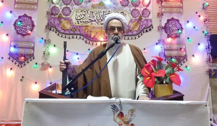 اتحاد و انسجام مردم ایران، بزرگ‌ترین قدرت و پشتوانه نظام است