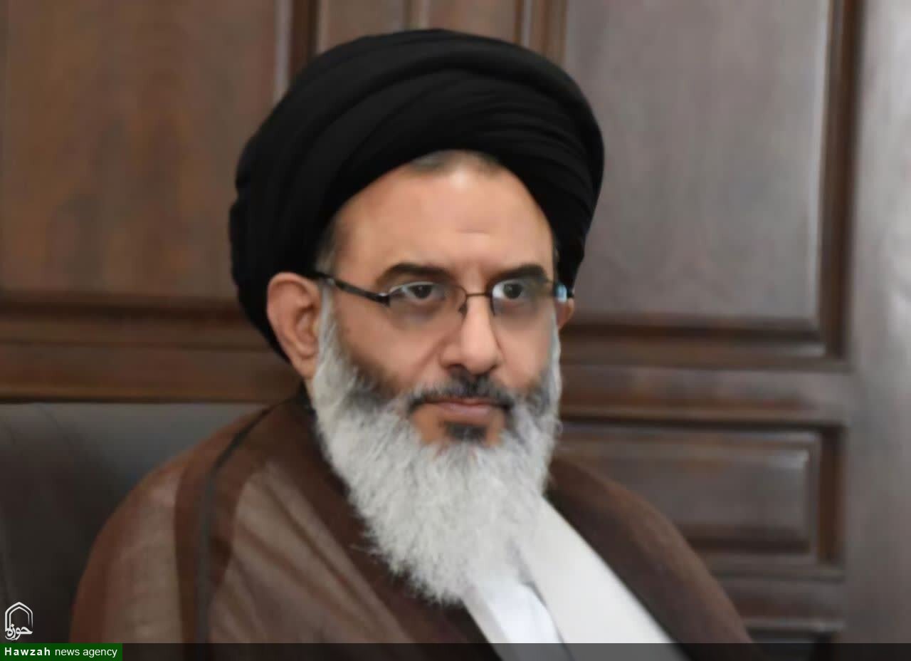 ولادت امام حسین(ع) جلوه عشق الهی و معرفت همراه با تکلیف‌مداری است