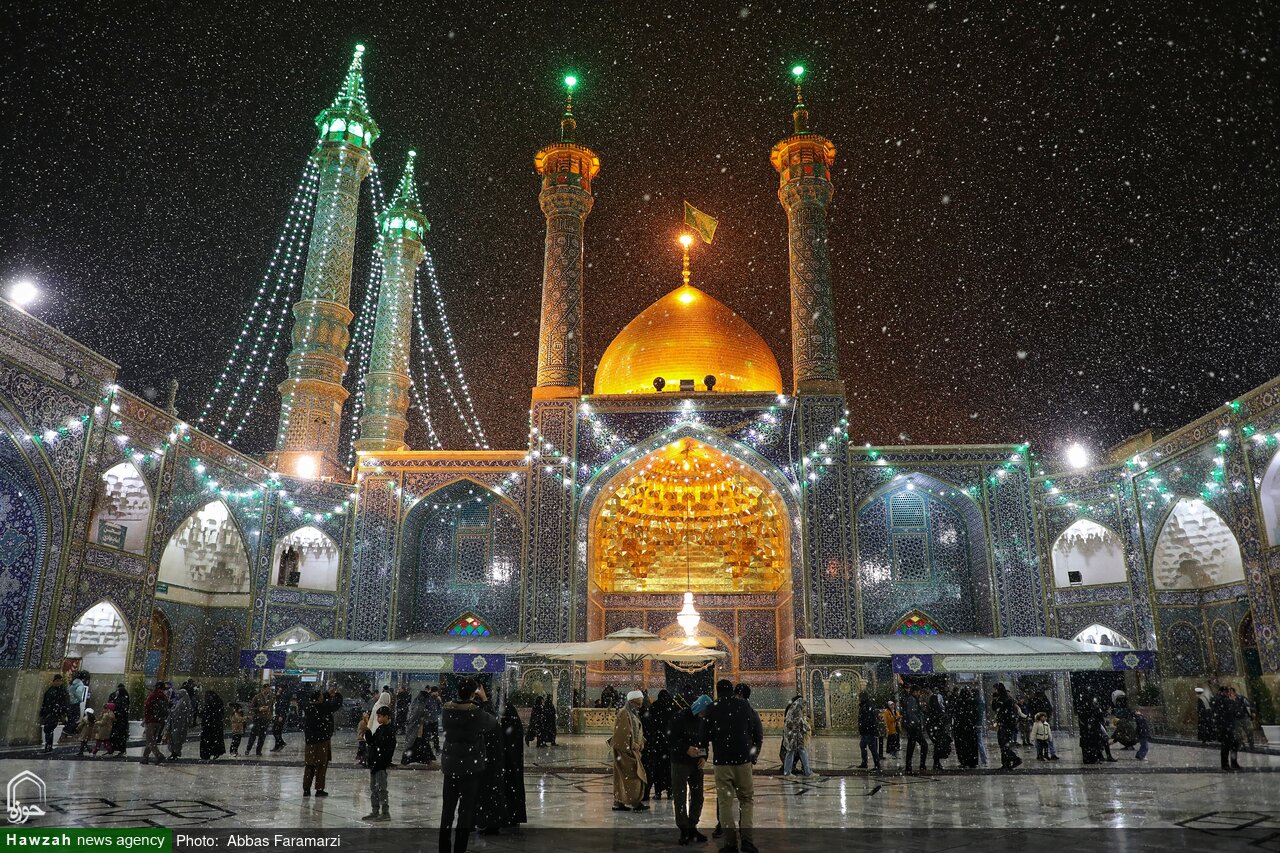 بصیرت ویژگی بارز حضرت ابوالفضل(ع) است 