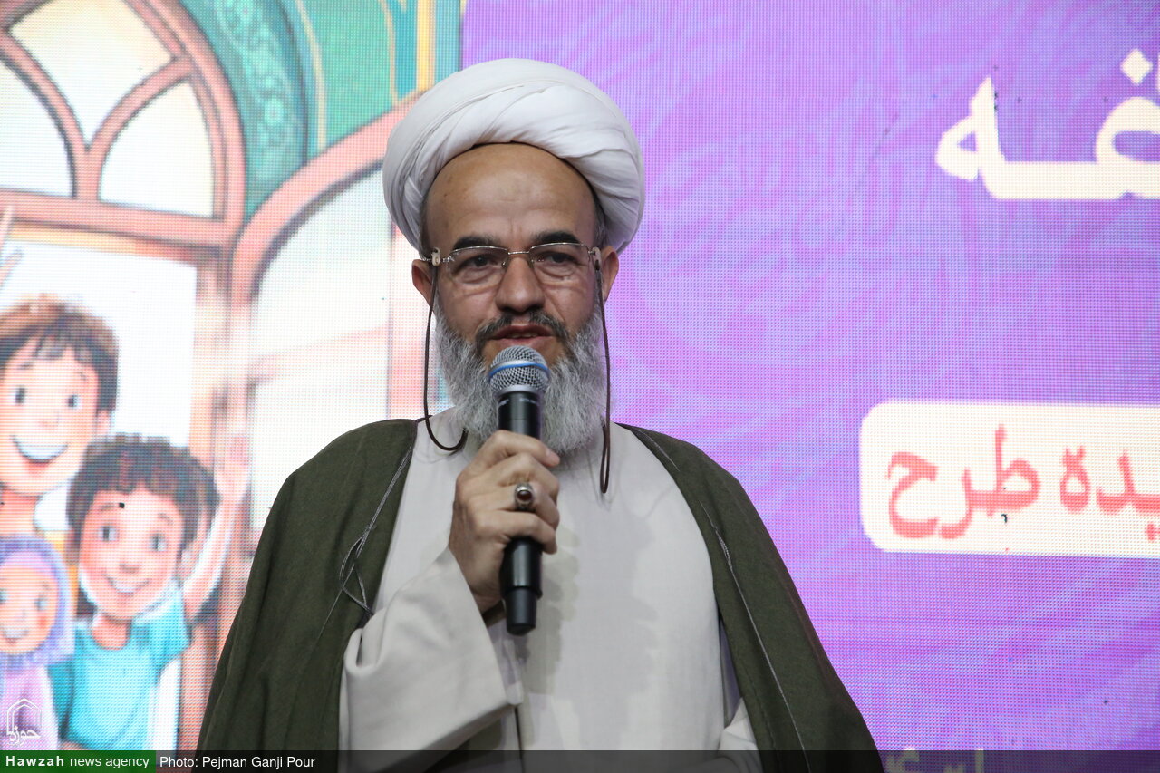 مشارکت ۳۰۰هزار دانش‌آموز در طرح فرزندان نهج‌البلاغه