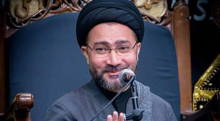 दुनिया के मौजूदा हालात में इमाम हुसैन अ.स.की सीरत पर अमल करना ज़रूरी हैं। अल्लामा शहनशाह हुसैन नक़वी