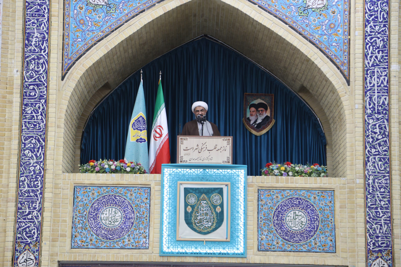 امروز روز کم‌کاری نیست / مدیران در کف بازار حاضر باشند