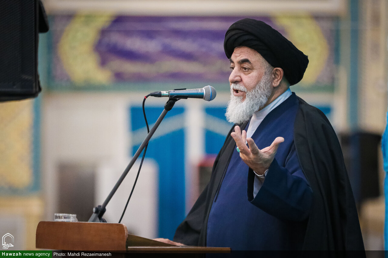 طلاب از فرصت جوانی برای تحصیل و تهذیب نفس استفاده کافی را ببرند