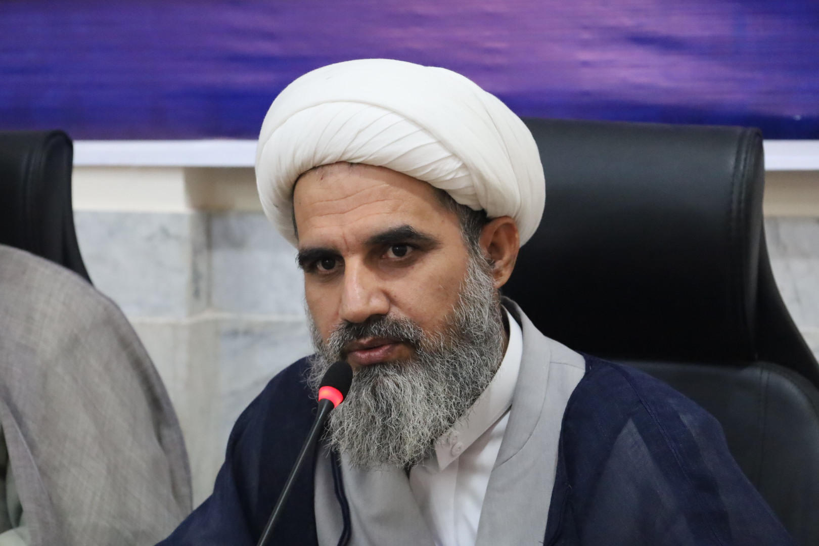 جلسه مشورتی و دانشافزایی مرکز مشاوره سماح استان هرمزگان برگزار شد +عکس