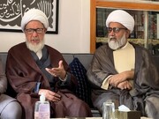 علامہ راجہ ناصر عباس جعفری کی بطورِ اپوزیشن لیڈر تقرری، ملتِ تشیع کے لیے باعثِ فخر: امام جمعہ سکردو