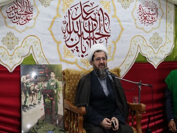 شفاعت امام حسین(ع) بدون شباهت به سیره ایشان ممکن نیست