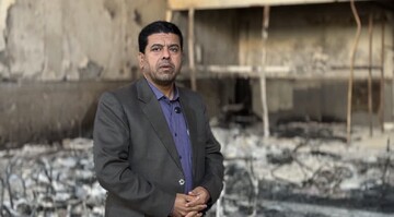 اغتشاش و تخریب اماکن عمومی و مذهبی هیچ نسبتی با اعتراض و مطالبه‌گری ندارد