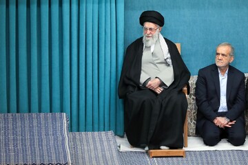 تحلیل جامعه‌شناختی موضع‌گیری در برابر تهدید مقام معظم رهبری