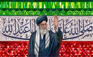 طراحی سه ضلعی دشمن علیه ایران اسلامی