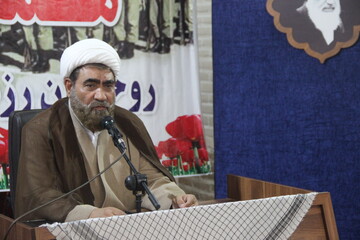 شهدا قبل از شهادت، شهید زندگی کرده‌اند