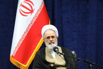 آیت‌الله اعرافی عضو جدید هیأت امنای دانشگاه فرهنگیان شد