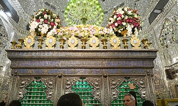 ولایت‌مداری، از مهم‌ترین ابعاد شخصیتی حضرت عباس(ع) است