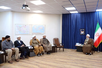 شناخت دنیای جدید و جریان‌های نوظهور اصلی‌ترین وظیفه ماست / حوزه علمیه؛ راهبر فکر و اندیشه اسلام در عصر حاضر