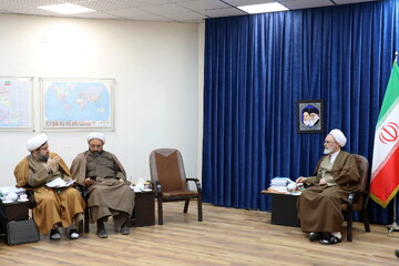 پیش‌نویس سند جامع تحوّل حوزه آماده ارائه شده است