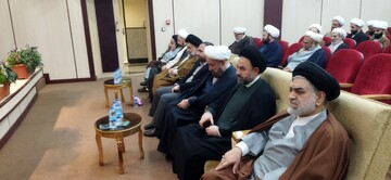 نقش مهم مساجد در مقابله با فتنه صهیونسیتی دشمنان بی‌نظیر بود 