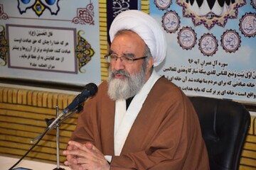 سپاه، حافظ امنیت و سرمایه‌های ملی کشور است