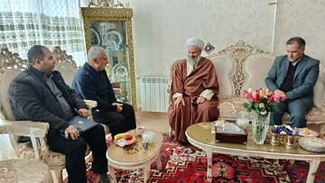 جانبازان نماد وفاداری به انقلاب و ولایت هستند