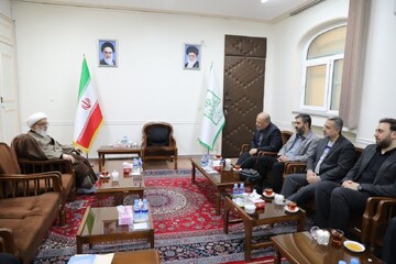 حدوث و بقا و استمرار انقلاب اسلامی مرهون ارتباط با ائمه معصومین علیهم السلام و معنویات است