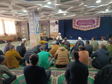 توطئه‌های تجزیه‌طلبانه دشمنان محکوم به شکست است