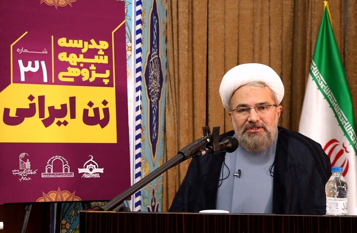 تصاویر/ سی‌ویکمین مدرسه شبهه پژوهی