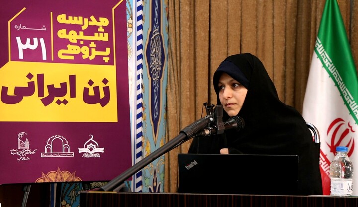 تصاویر/ سی‌ویکمین مدرسه شبهه پژوهی