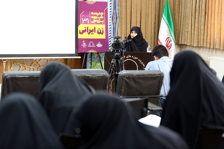 تصاویر/ سی‌ویکمین مدرسه شبهه پژوهی