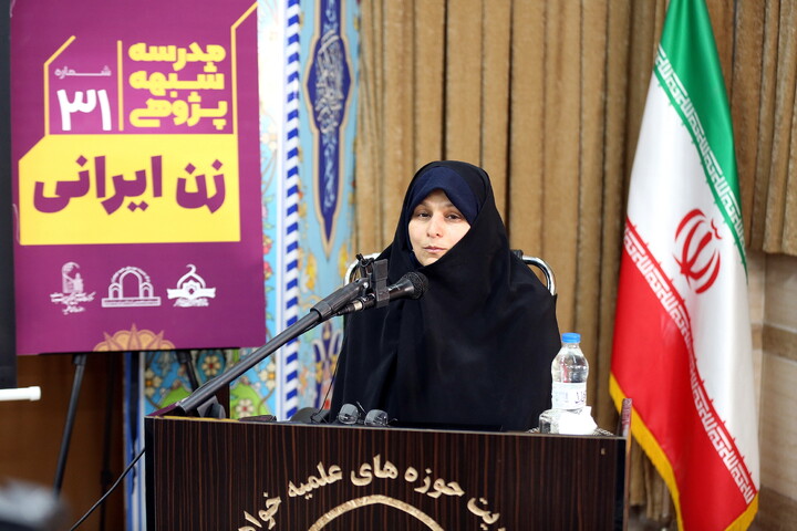 تصاویر/ سی‌ویکمین مدرسه شبهه پژوهی