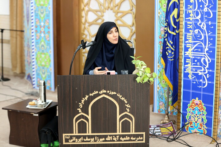 تصاویر/ سی‌ویکمین مدرسه شبهه پژوهی