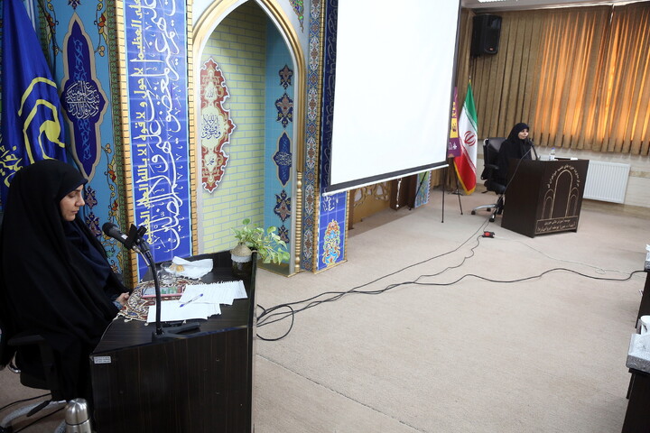 تصاویر/ سی‌ویکمین مدرسه شبهه پژوهی