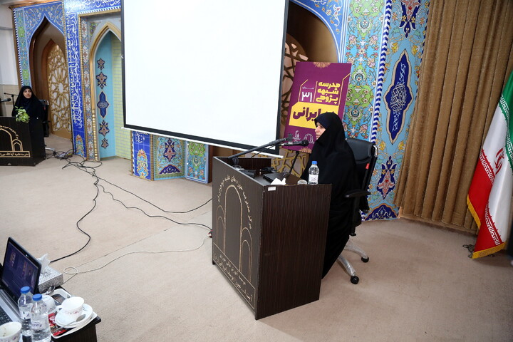 تصاویر/ سی‌ویکمین مدرسه شبهه پژوهی