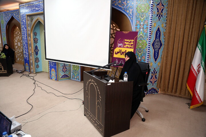 تصاویر/ سی‌ویکمین مدرسه شبهه پژوهی