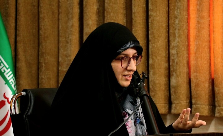 تصاویر/ سی‌ویکمین مدرسه شبهه پژوهی