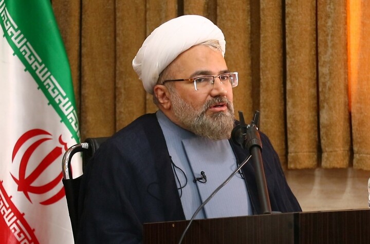 تصاویر/ سی‌ویکمین مدرسه شبهه پژوهی